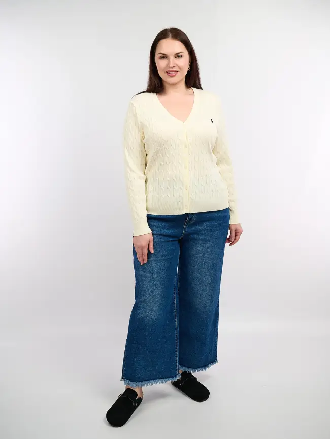 Джинсы ЭттоПлюс 33587 фото 20