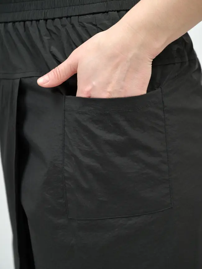 Юбка брюки 1131 размеры 48- 58 фото 32