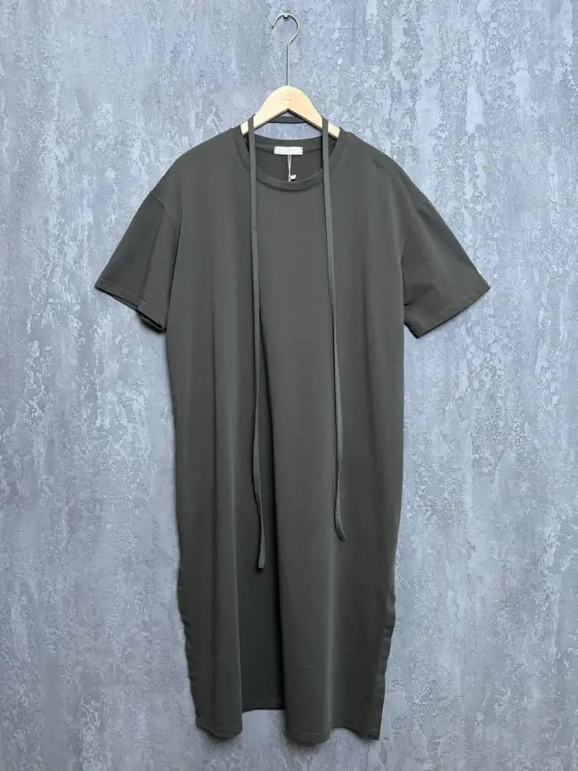 Платье ЭттоПлюс 23113 Размер 48-54 фото 10