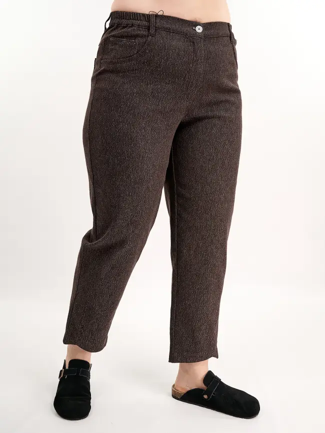 Брюки Турция Duran 9335 фото 3