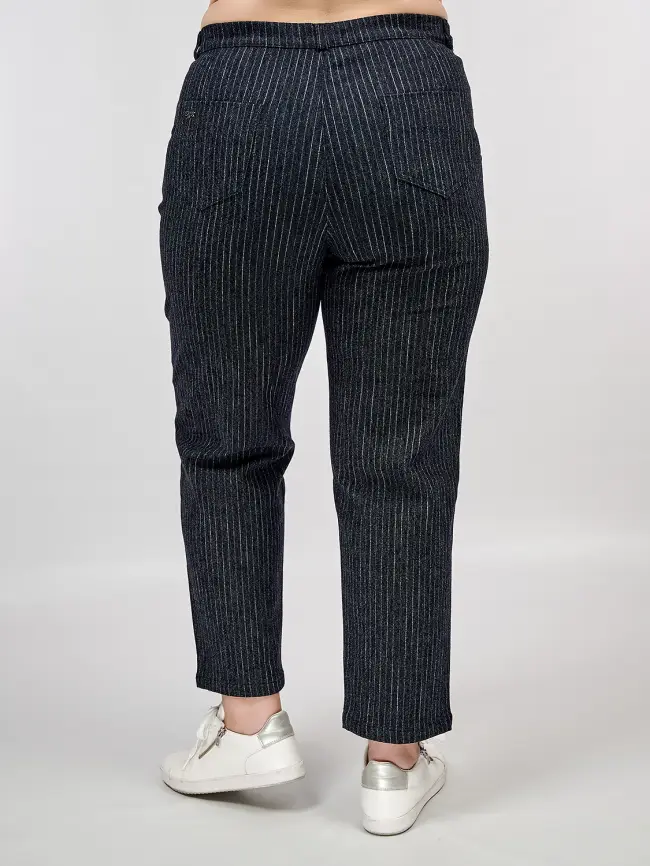 Брюки Турция Duran 9338 фото 20