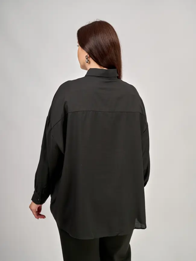 Рубашка  965 размер 50- 58 фото 44