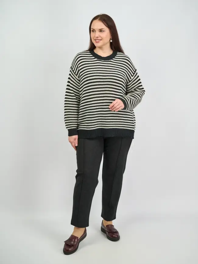 Брюки Турция Duran 9135 фото 15