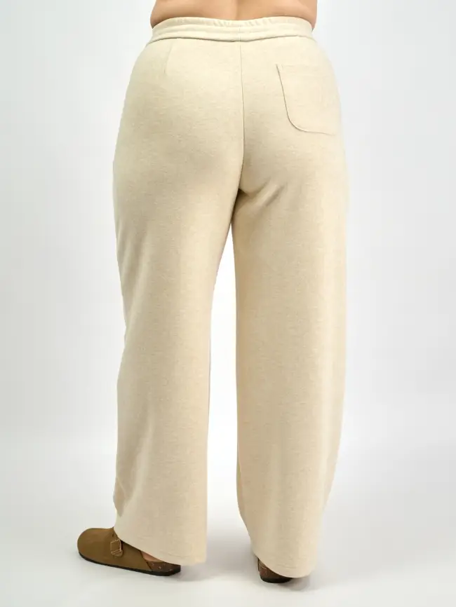 Брюки "Зима" 9811 Размер 50-58 фото 5