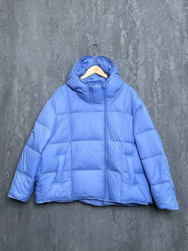 Куртка 6629 Размер 48-56 фото 12