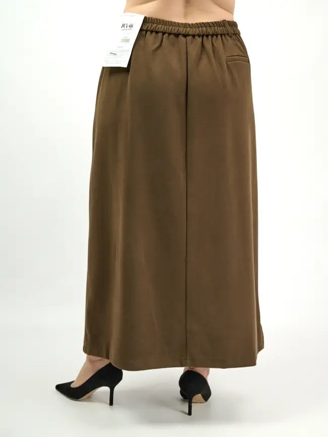 Юбка утепленная 373358 Размер 56-58 фото 33