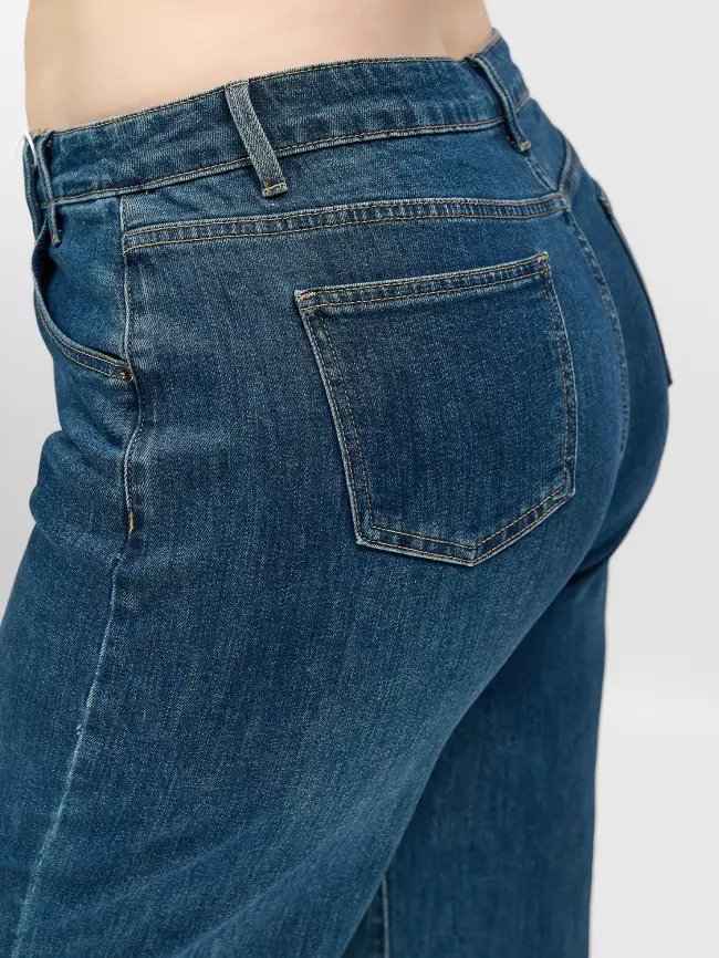 Джинсы 2570 Размеры 50-58 фото 28