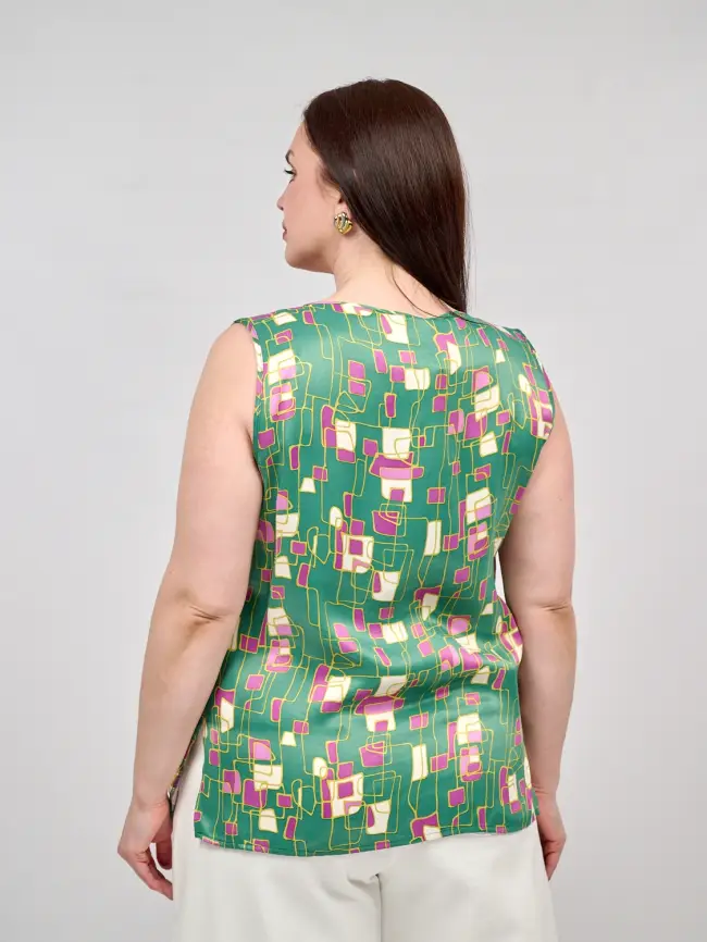 Топ Piena 4903 Турция фото 4