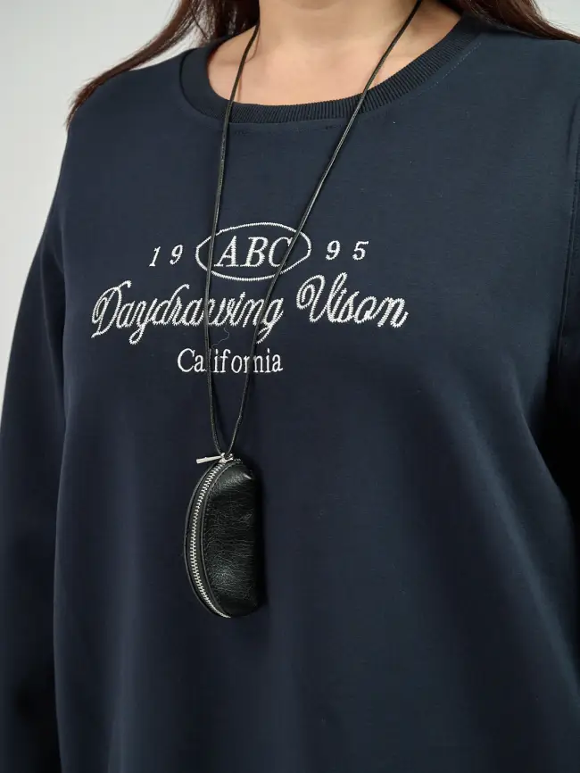 Свитшот 5571 Размер 54-62 фото 28