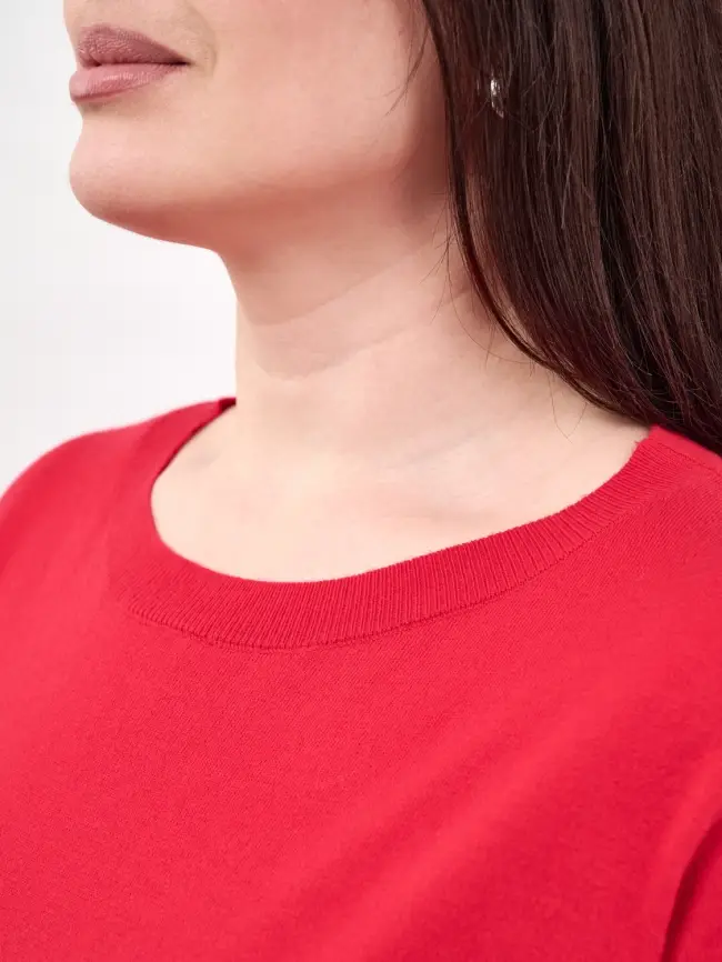 Джемпер 77653 ЭттоПлюс Размер 50-56 фото 57