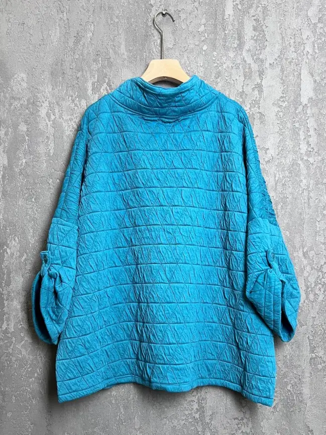 Куртка ЭттоПлюс 046-1 Размер 48-58 фото 126