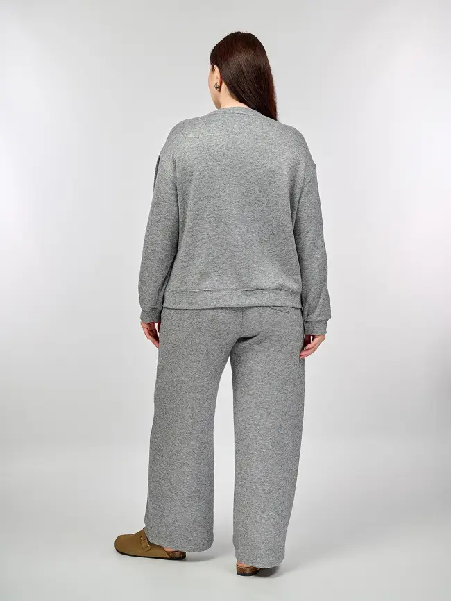 Костюм брючный 00010 Размер 50-56 фото 8