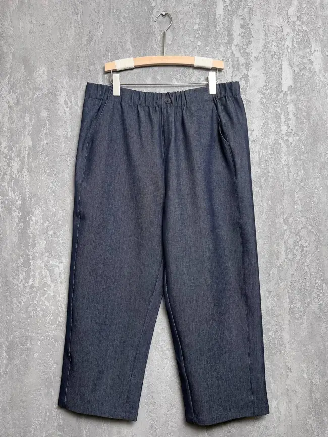 Брюки 7/8, арт. 1280 Размер 50-56 фото 14