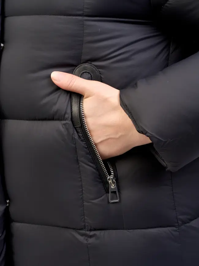 Пальто 202403 Размер 48-50 фото 7