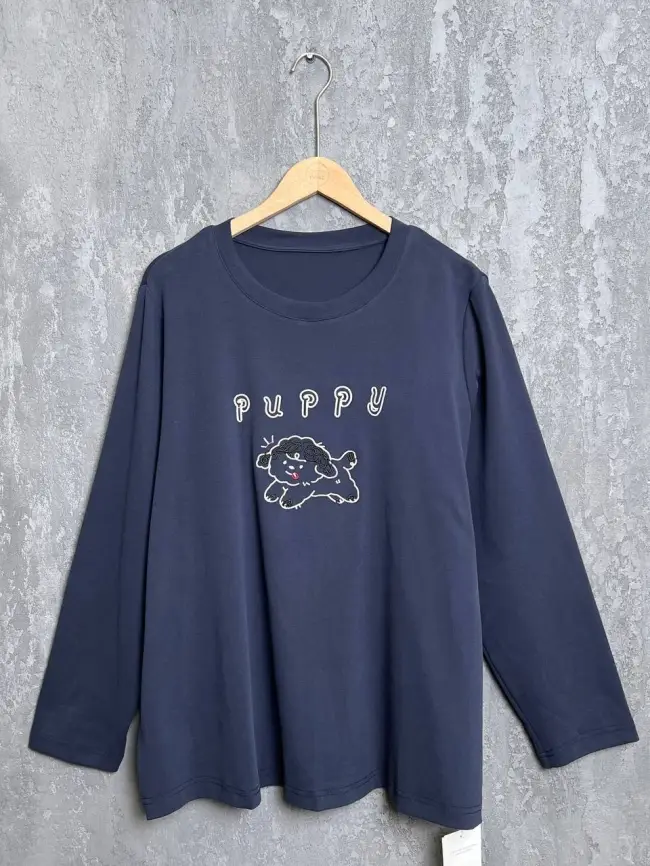 Лонгслив 3929 Размер 54-60 фото 11