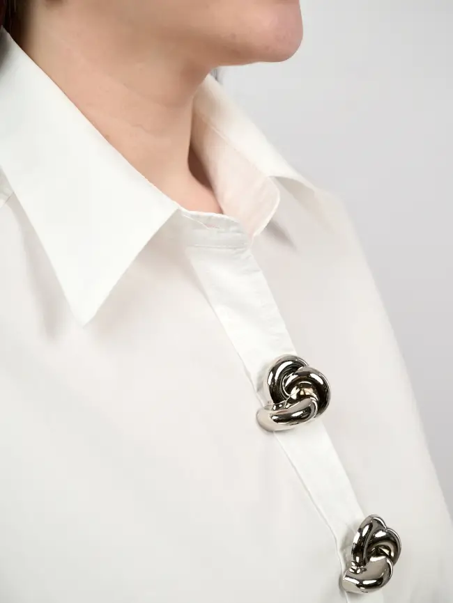 Рубашка 8538 Размер 50-58 фото 4