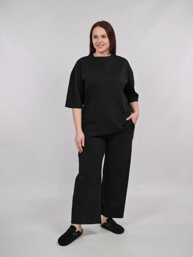 Костюм двойка 26133 Размер 50-56 фото 5