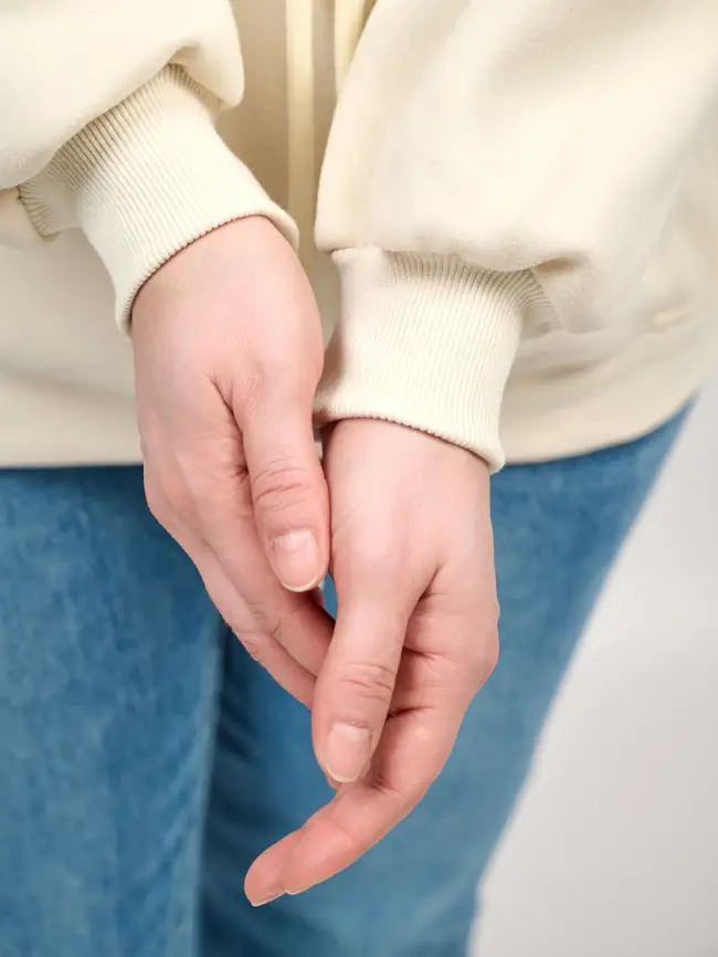 Худи 9819 Размер 50-58 фото 103