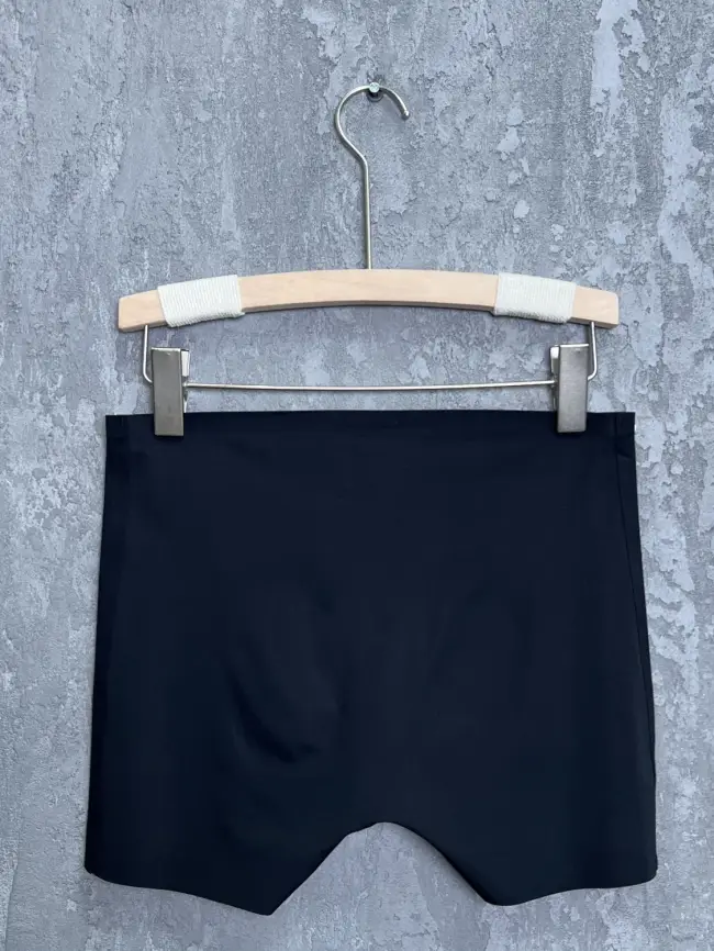 Шорты бесшовные 392 Размер фото 6