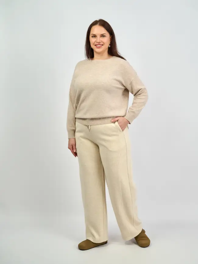 Брюки "Зима" 9811 Размер 50-58 фото 3