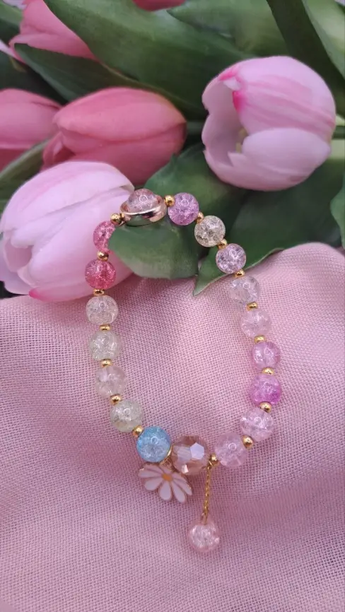 Браслет Летнее настроение Б0029 фото 2