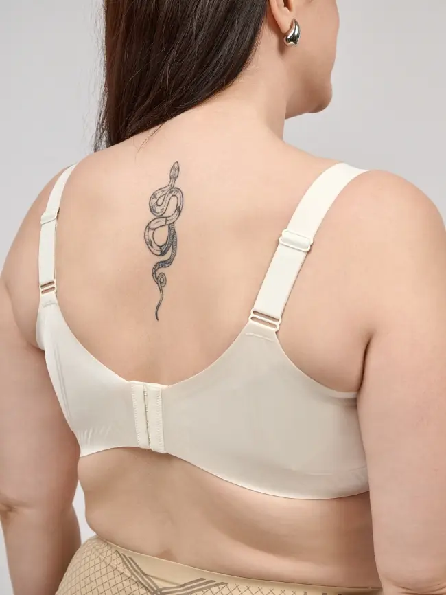 Топ бесшовный 1640 Размер 58 фото 4