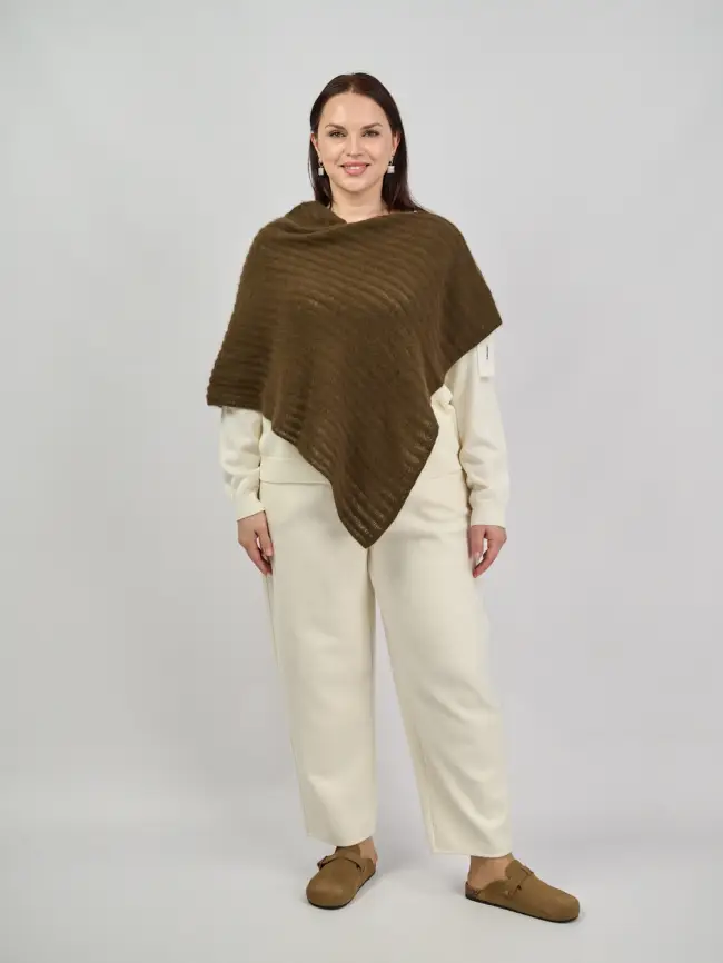 Джемпер 23563 Размер 46-56 фото 31