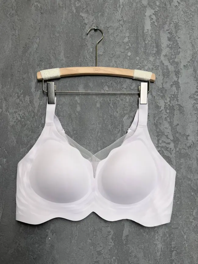 Топ бесшовный с чашками 953 фото 6