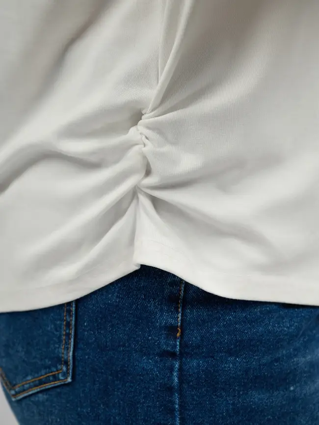 Лонгслив 28251 Размер 50-56 фото 10