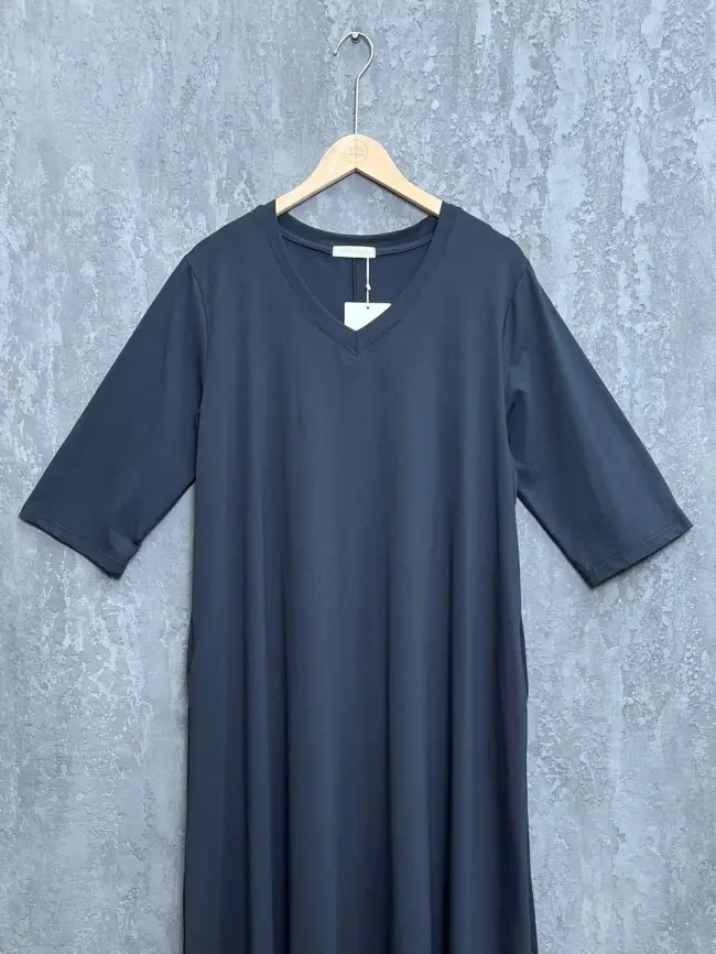 Платье ЭттоПлюс 261835 Размер 50-56 фото 30