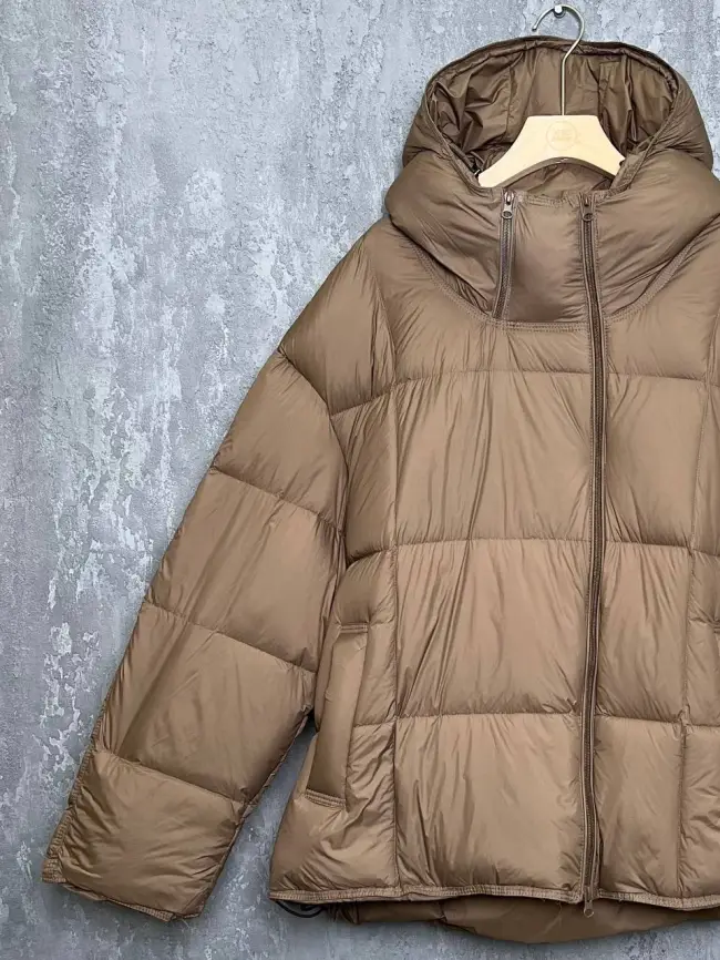 Куртка 6629 Размер 48-56 фото 39