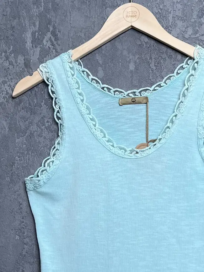 Майка Италия 6963 Размер 48-54 фото 23