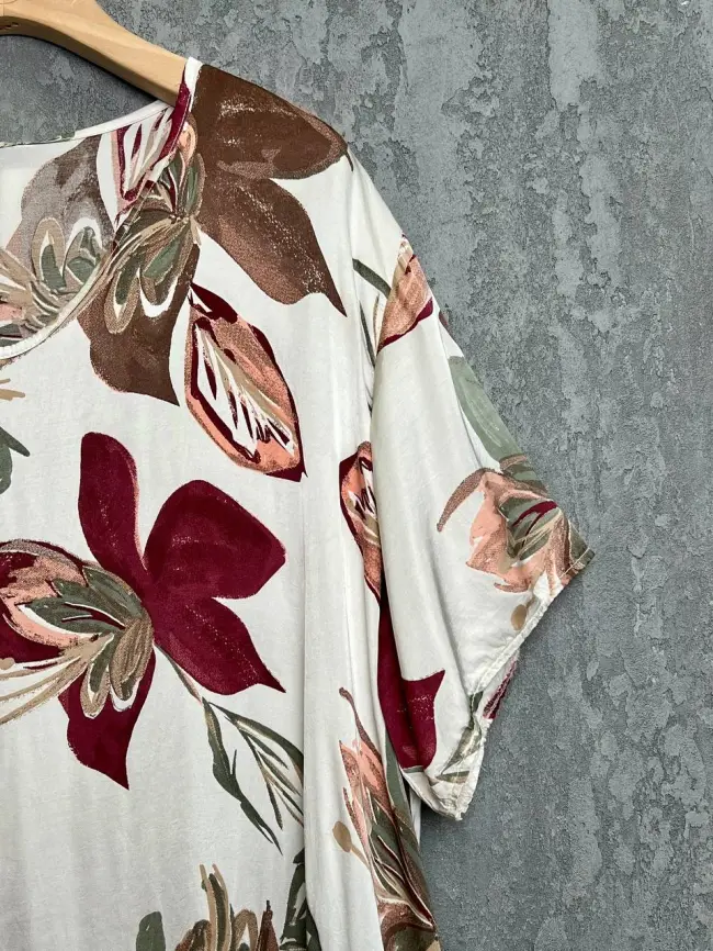 Платье Италия 252738 Размер 50-58 фото 32