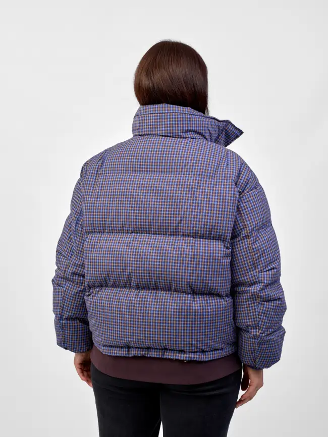 Куртка 9078 Размер 46-58 фото 25