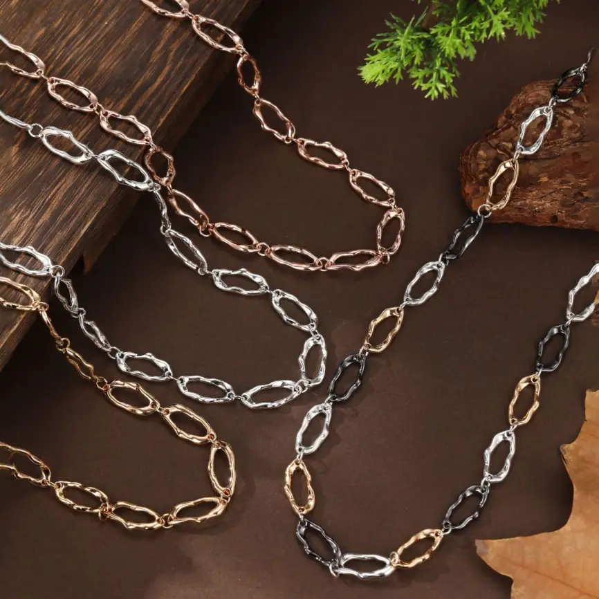 Колье Б0055 фото 1