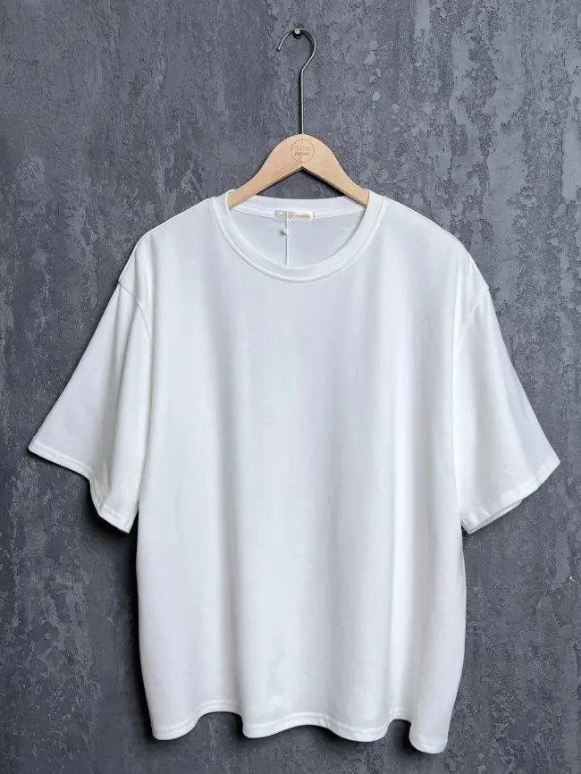 Футболка ЭттоПлюс 2626 Размер 52-60 фото 32