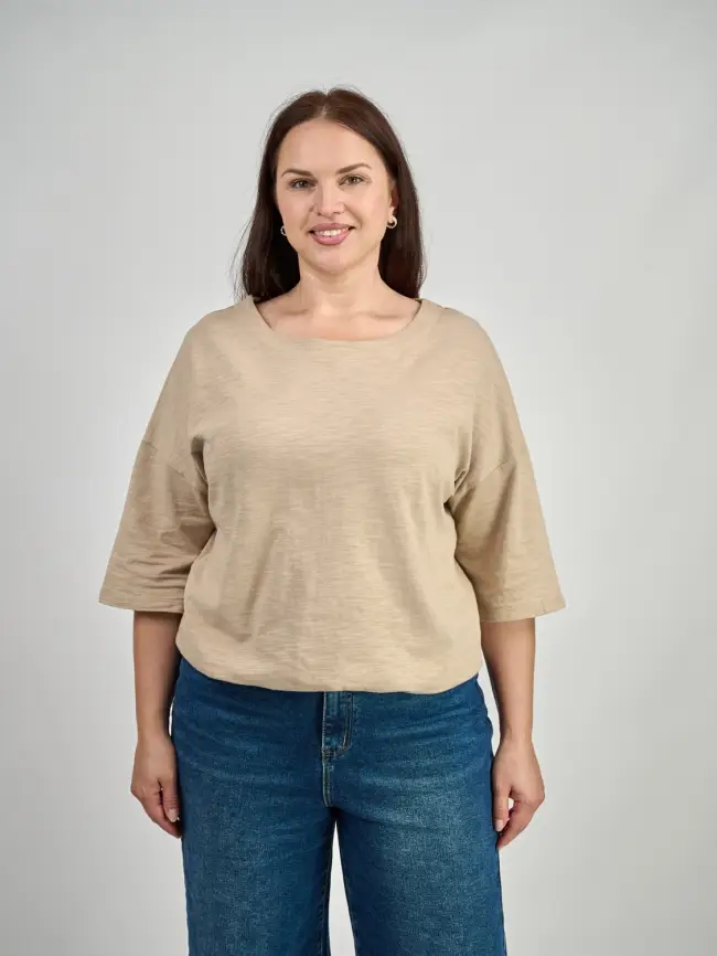 Лонгслив ЭттоПлюс 040 фото 4