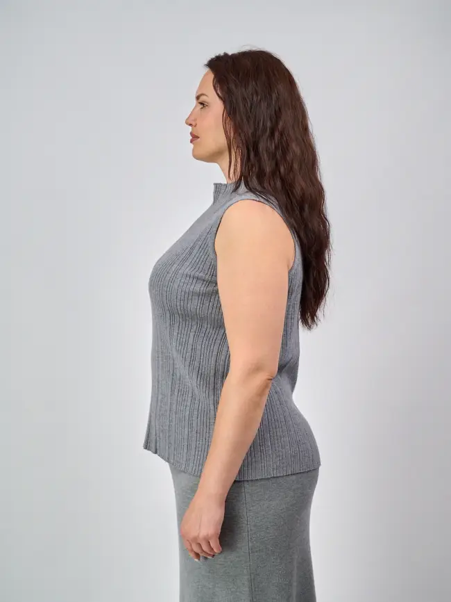 Джемпер ЭттоПлюс 860 (50- 56) фото 16