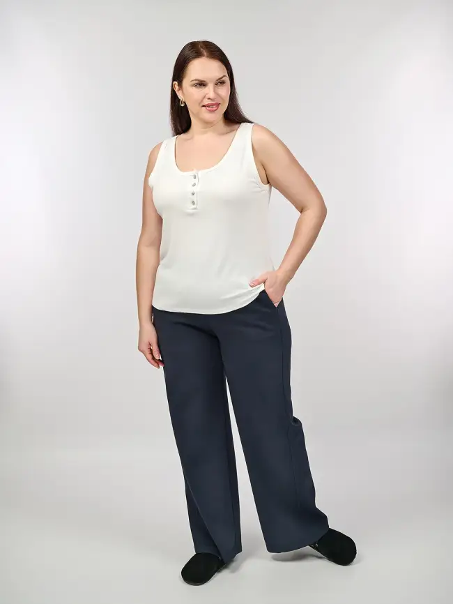 Майка 5136 Размер 52-60 фото 29