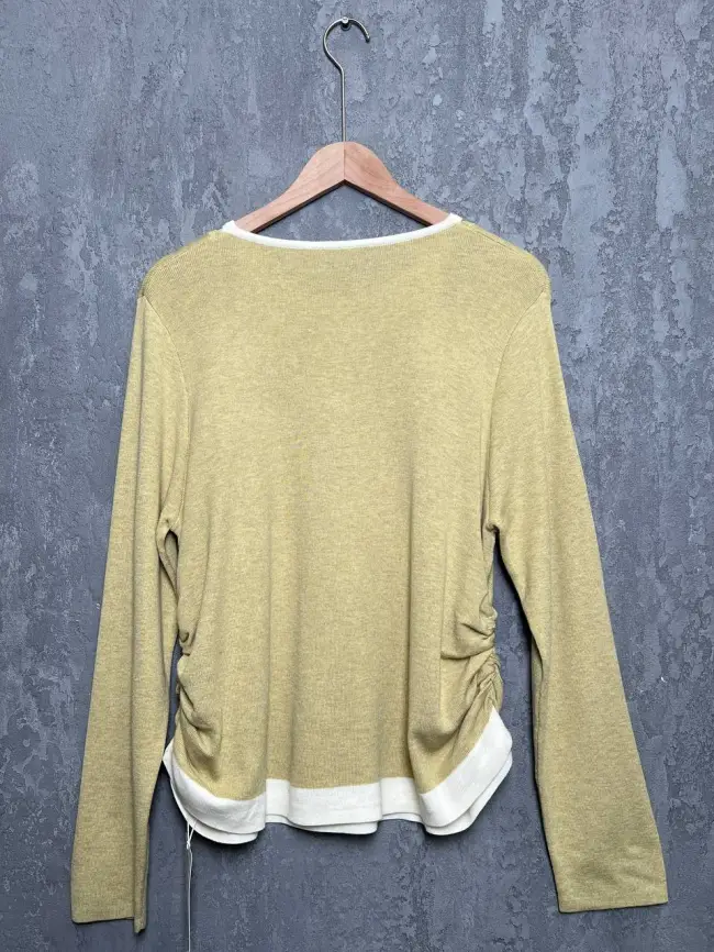 Джемпер 23179 Размер 50-58 фото 39