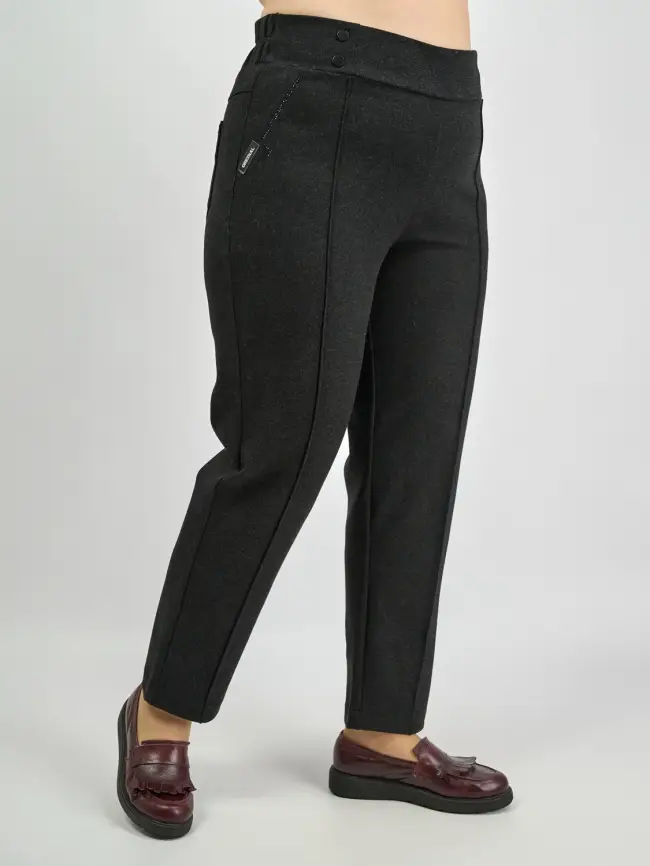 Брюки Турция Duran 9135 фото 4