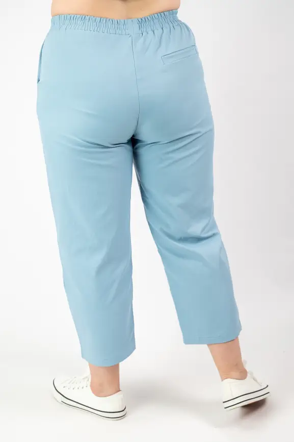 Брюки размеры 48-58 ЭттоПлюс 0021-1 фото 32