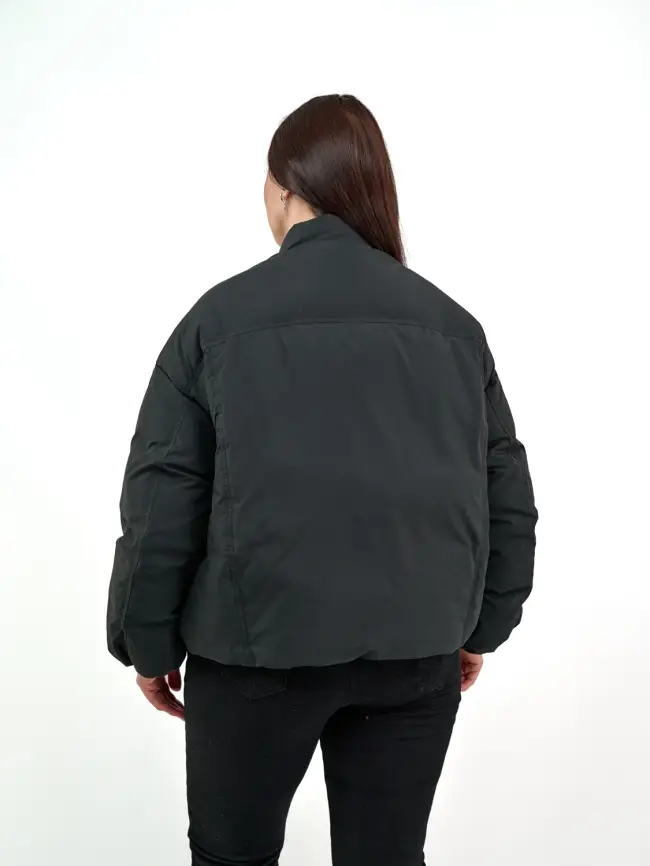 Куртка 9102 Размер 46-56 фото 5