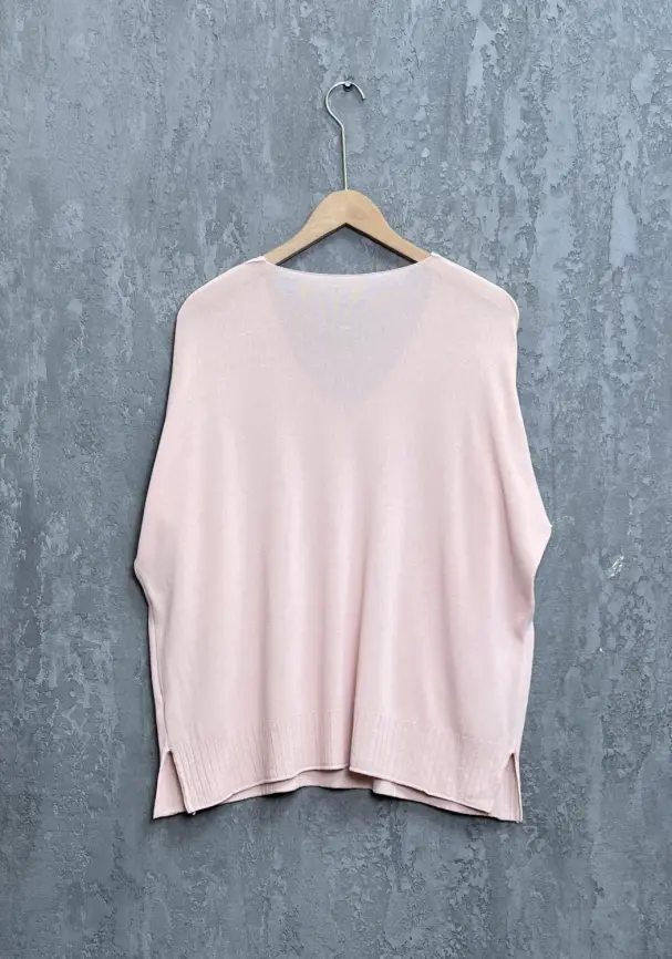 Джемпер 9506 Размер фото 4