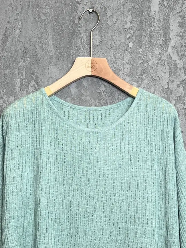 Джемпер 23202 Размер 48-58 фото 37