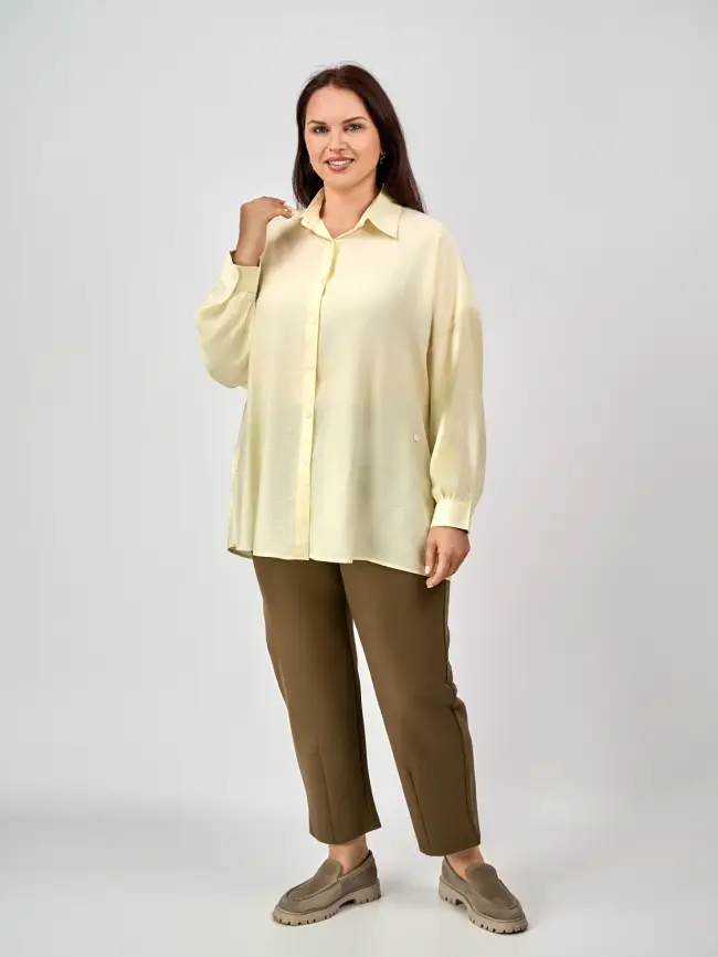 Рубашка  965 размер 50- 58 фото 28