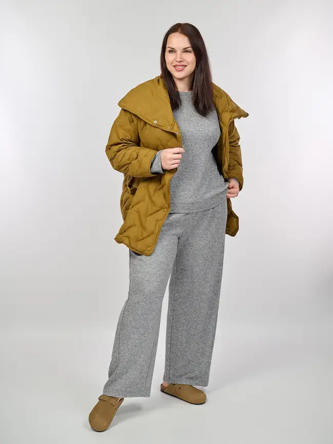 Куртка 38312 Размер 50-56 фото 48