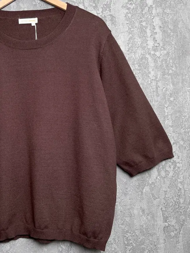 Джемпер 25412 ЭттоПлюс Размер 50-58 фото 51