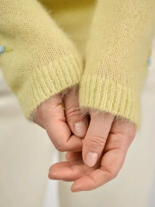 Джемпер 520 Размер 48-56 фото 10