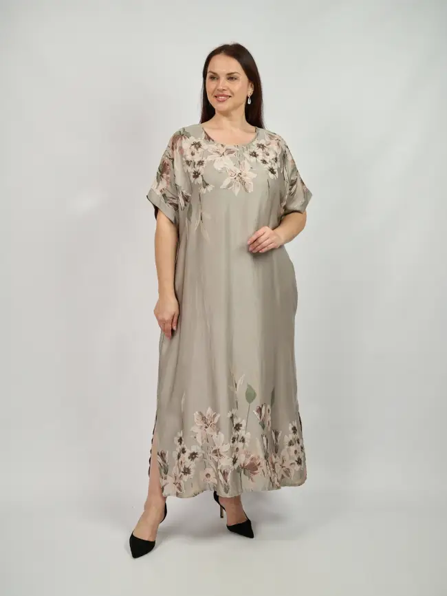 Платье Италия 242551 фото 20